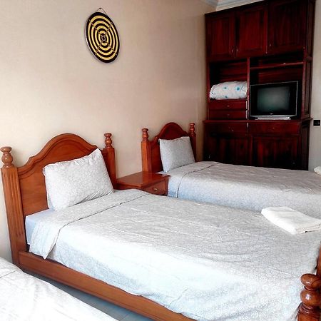 Appartaucoeurderabat Apartment Ngoại thất bức ảnh