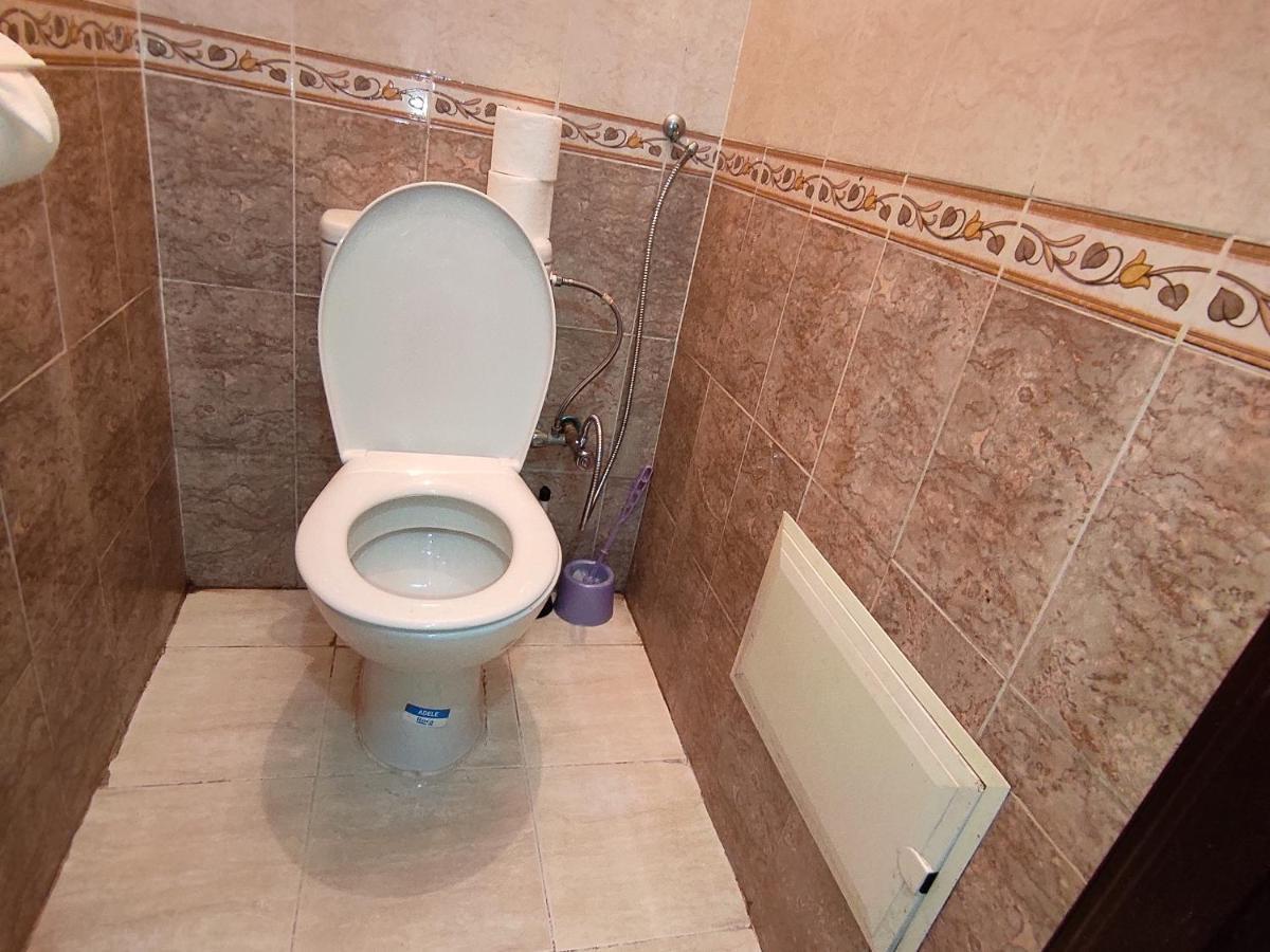 Appartaucoeurderabat Apartment Ngoại thất bức ảnh