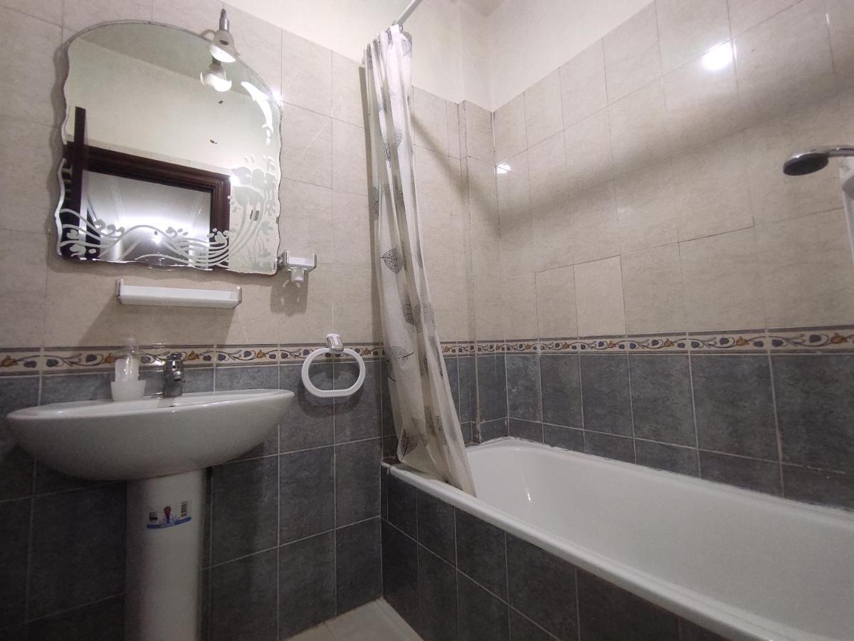 Appartaucoeurderabat Apartment Ngoại thất bức ảnh