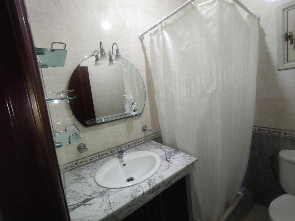 Appartaucoeurderabat Apartment Ngoại thất bức ảnh