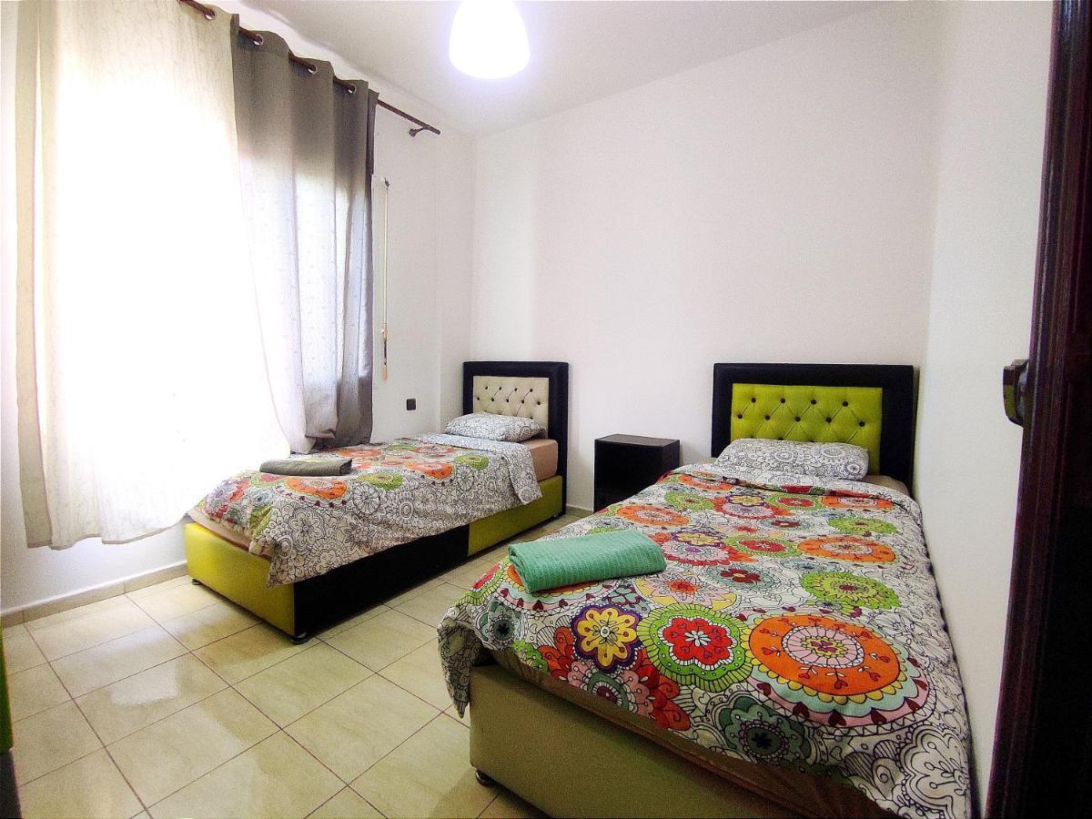 Appartaucoeurderabat Apartment Ngoại thất bức ảnh
