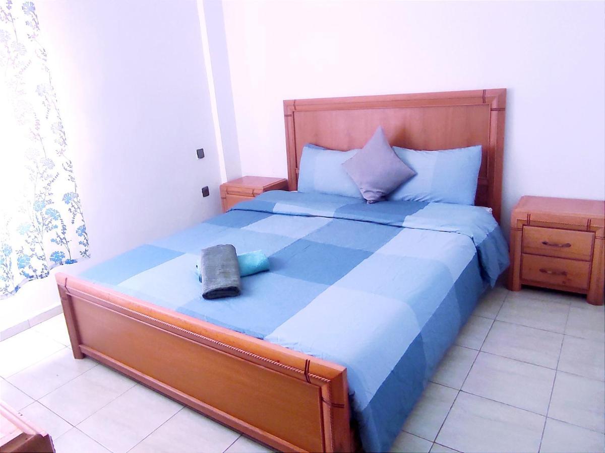 Appartaucoeurderabat Apartment Ngoại thất bức ảnh