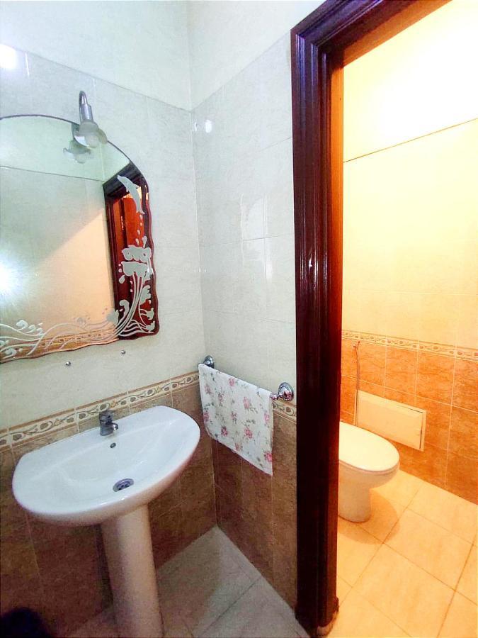 Appartaucoeurderabat Apartment Ngoại thất bức ảnh