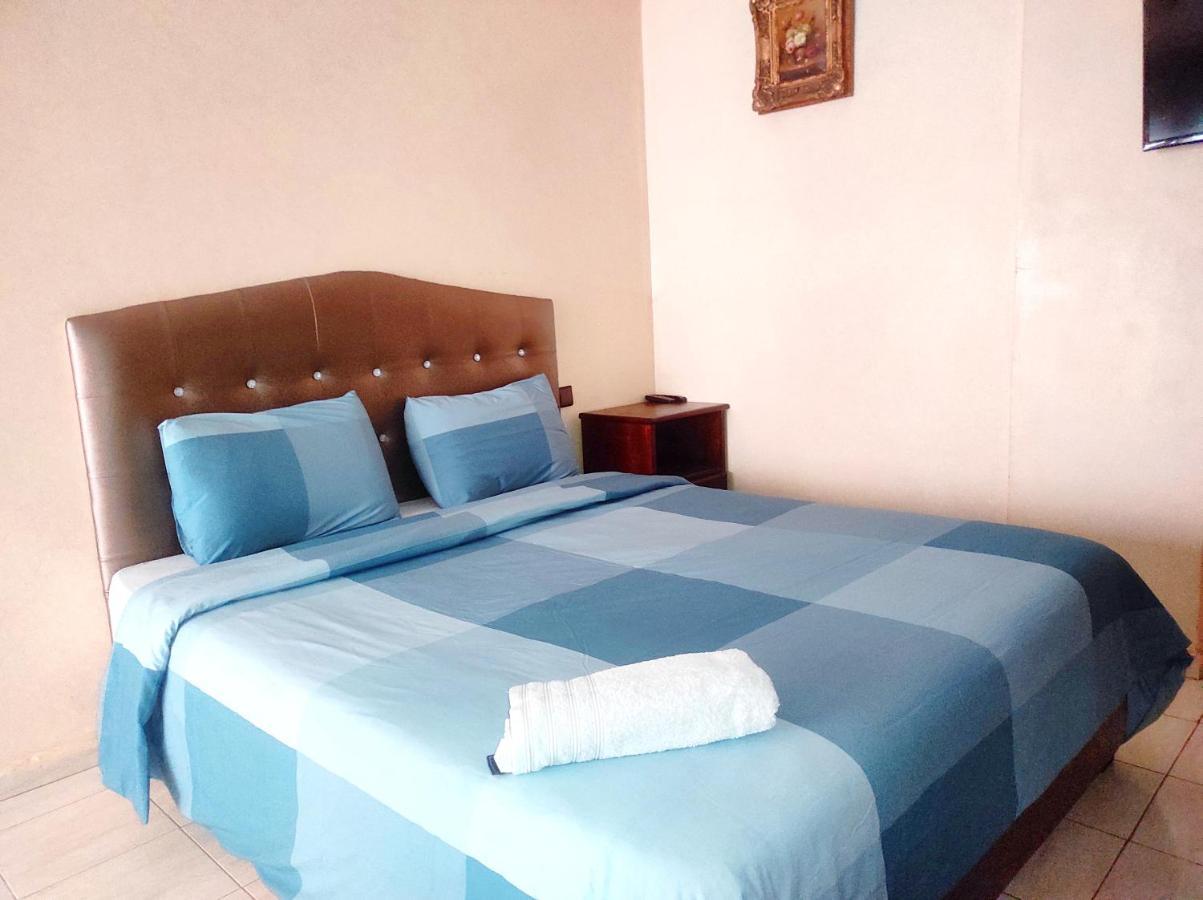Appartaucoeurderabat Apartment Ngoại thất bức ảnh