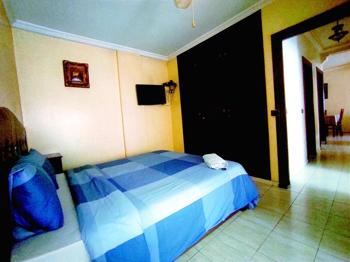 Appartaucoeurderabat Apartment Ngoại thất bức ảnh