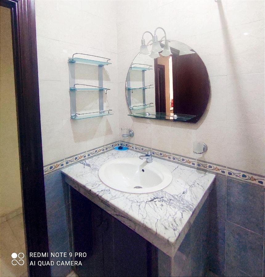 Appartaucoeurderabat Apartment Ngoại thất bức ảnh